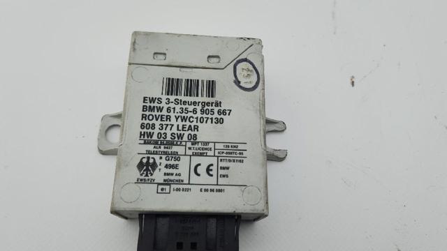 61356905667 BMW