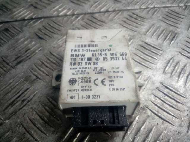 61356905668 BMW