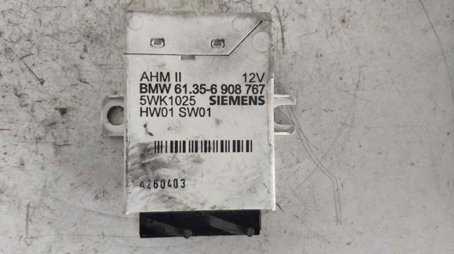 61356908767 BMW