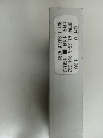 61356914362 BMW