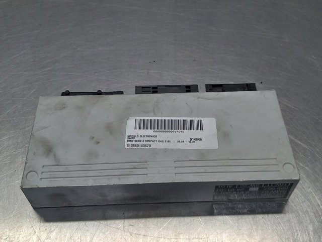 613569143679  comprar en Pontevedra
