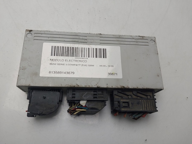 613569143679 BMW