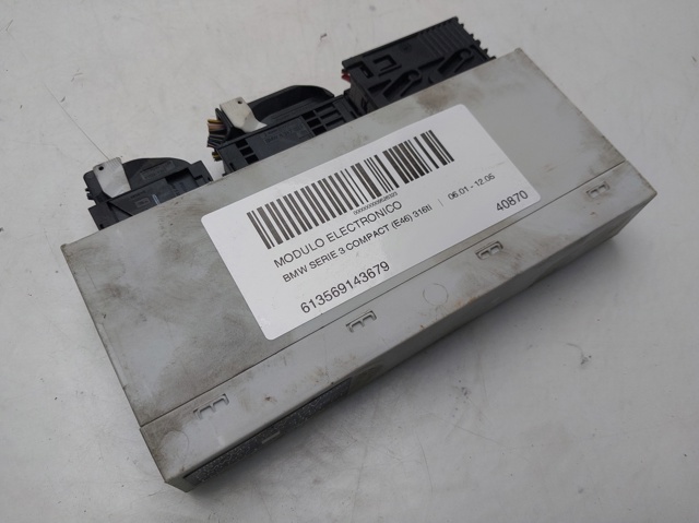 613569143679 BMW