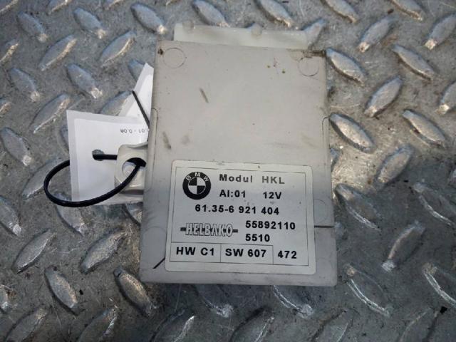61356921404 BMW