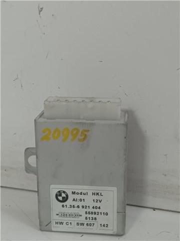 61356921404 BMW