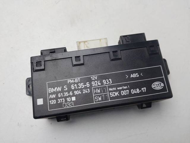 61356924933 BMW