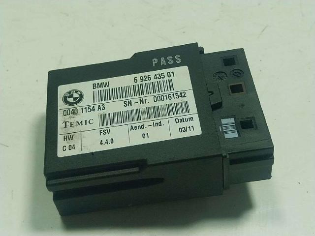 61356926435 BMW