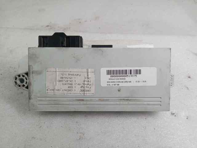 61356927928 BMW