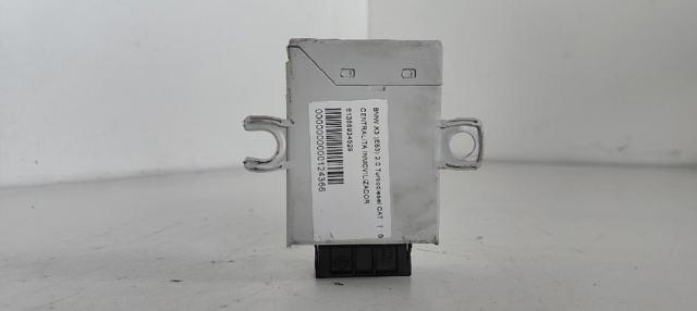 61356934529 BMW