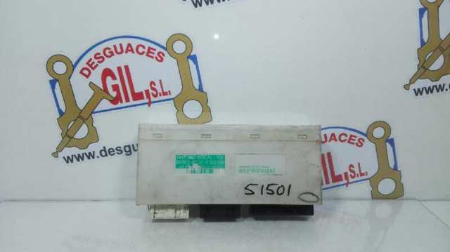Unidad de confort para BMW X5  (E53)
