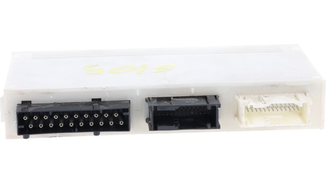 Módulo de confort para BMW X5 E53