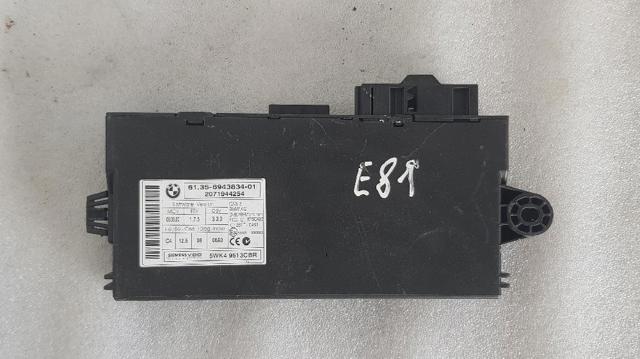61356943834 BMW