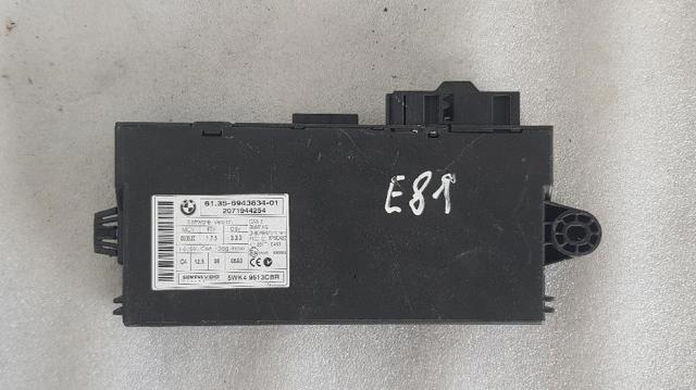 61356943834 BMW