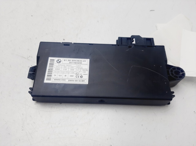 61356943834 BMW