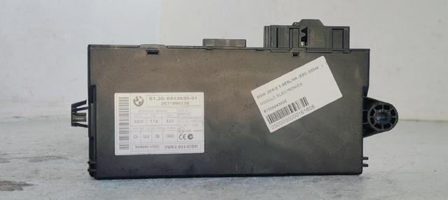 61356943835 BMW