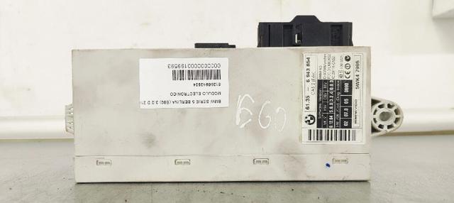 61356943854 BMW