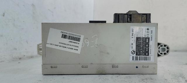 61356943857 BMW