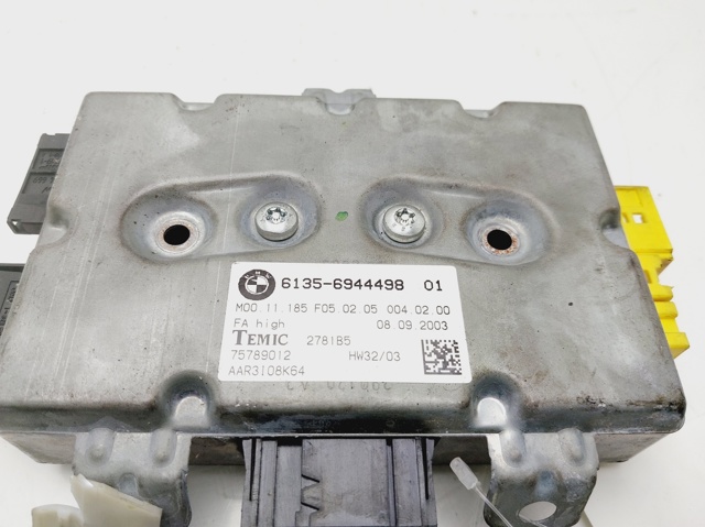 61356944498 BMW