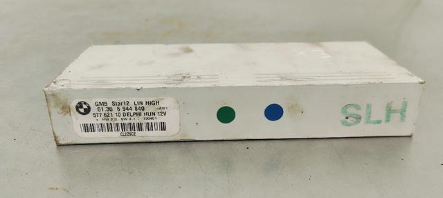 Bloque confort BMW 3 E46