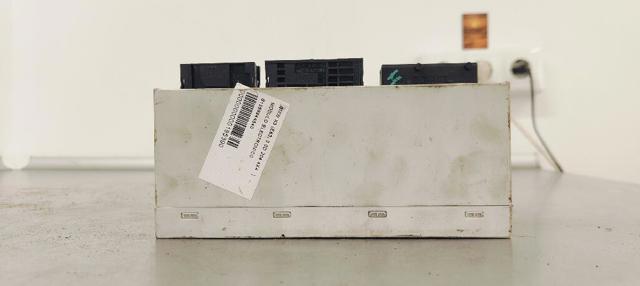 Bloque confort BMW 3 E46