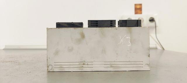 Bloque confort BMW 3 E46