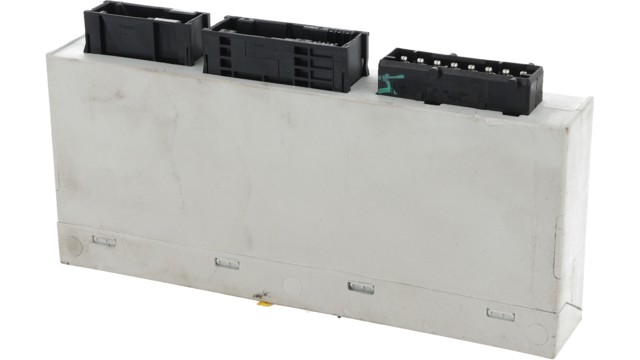 Bloque confort BMW 3 E46