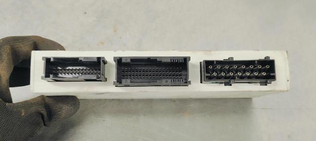 Bloque confort BMW 3 E46