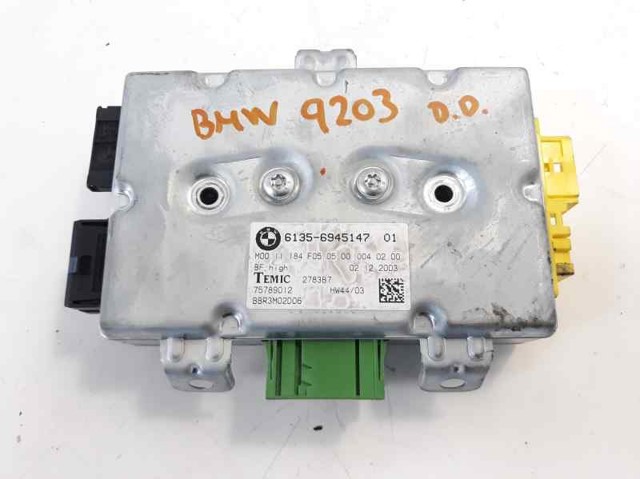 61356945147 BMW
