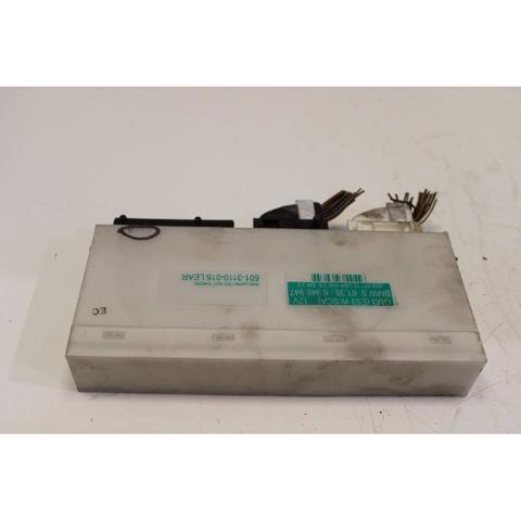 Unidad de confort BMW X5  (2000-2006)