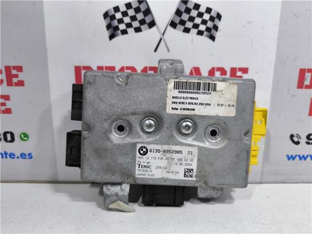 61356952985 BMW