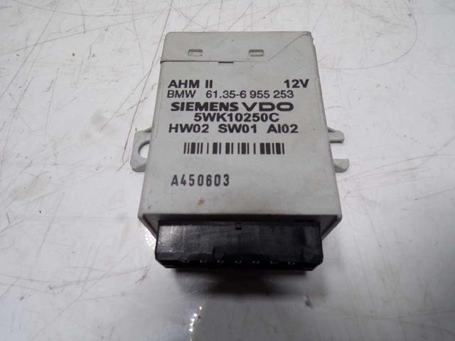 61356955253 BMW