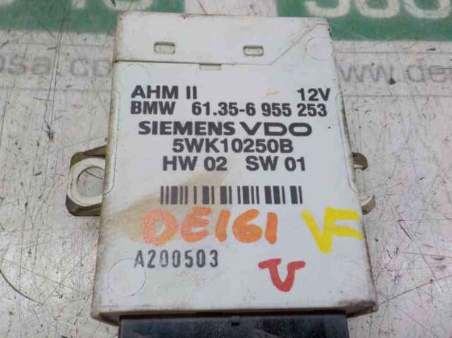 61356955253 BMW
