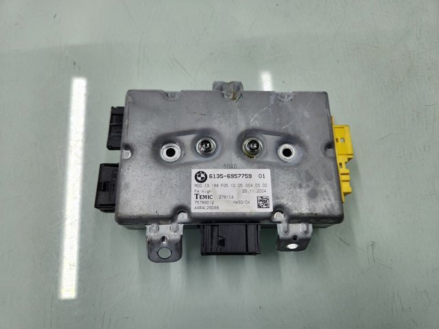 61356957759 BMW
