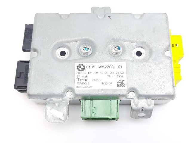 61356957760 BMW