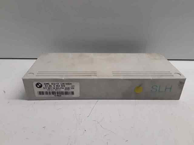 61356963026 BMW