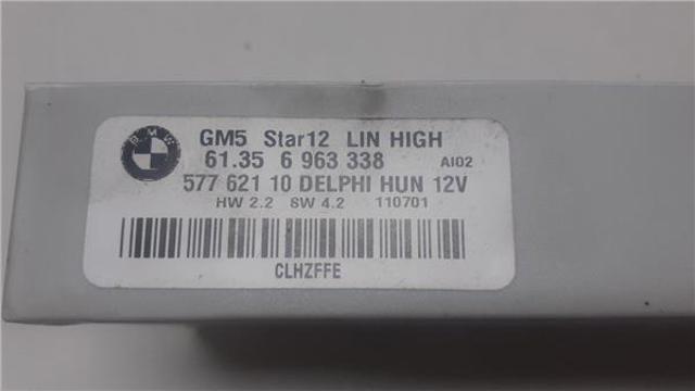 61356963338 BMW