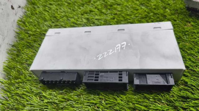 Bloque confort BMW 3 E46