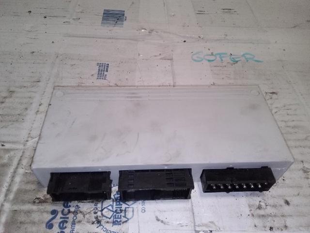 Bloque confort BMW 3 E46