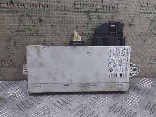 BMW 61356964051 Módulo de control del inmovilizador  comprar en Ponferrada