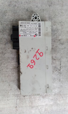 61356964051 BMW