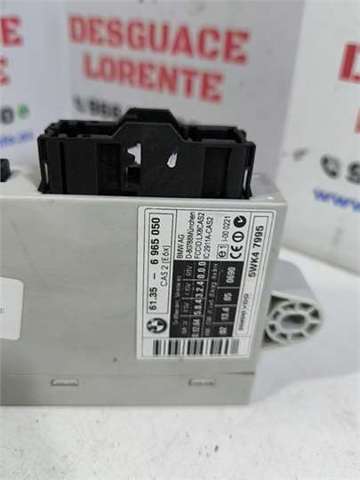 61356965050 BMW