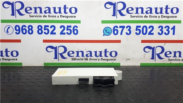 61356981416 Módulo de control del inmovilizador  en stock Castellón