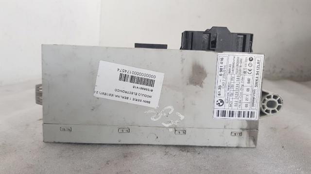 61356981416 BMW