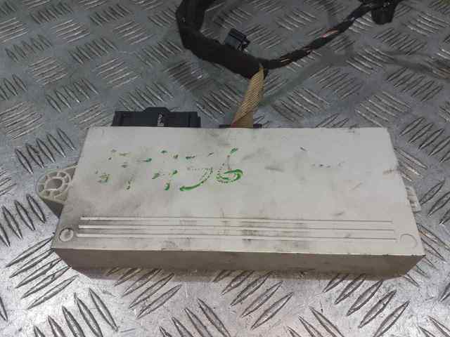 61356981416 BMW Módulo de control del inmovilizador  comprar en Oviedo
