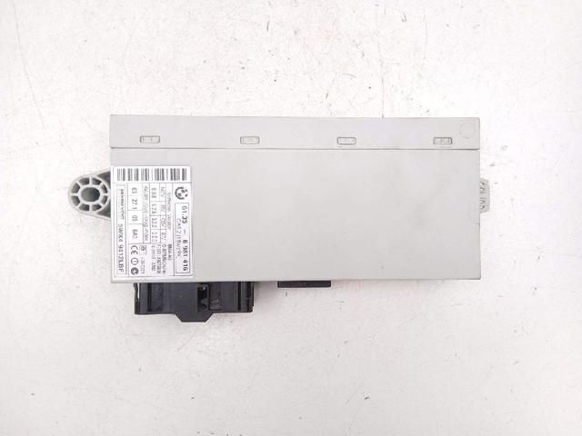 61356981416 BMW Módulo de control del inmovilizador  disponible Vigo