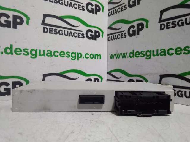 BMW 61356981416 Módulo de control del inmovilizador comprar Barcelona