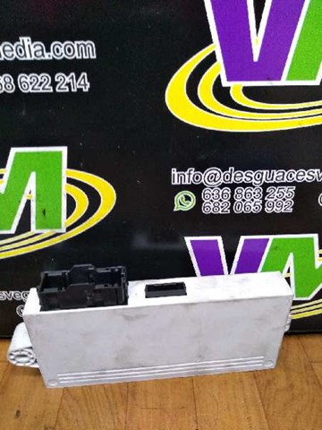 61356981416 BMW Módulo de control del inmovilizador  comprar en Lleida