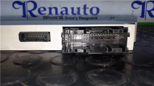 61356981416 BMW Módulo de control del inmovilizador  comprar en Oviedo
