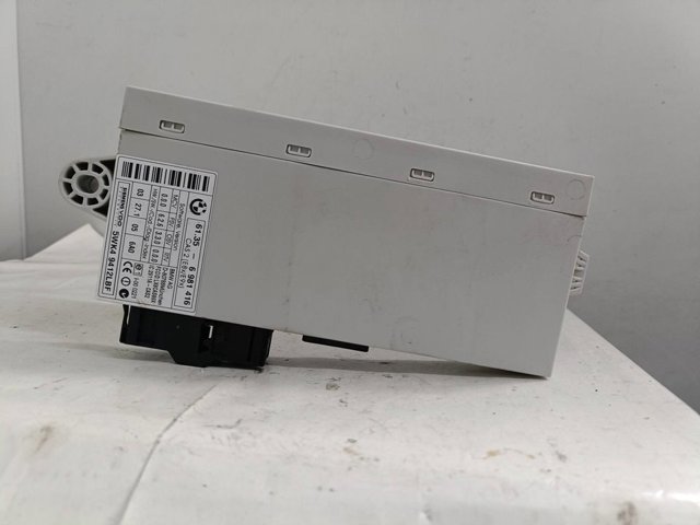 BMW 61356981416 Módulo de control del inmovilizador  comprar en Ponferrada