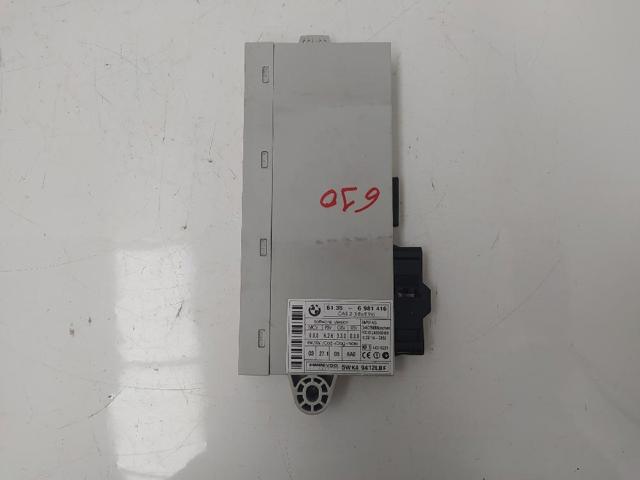 61356981416 BMW
